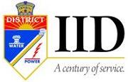 Imperial Irrigation District Logo